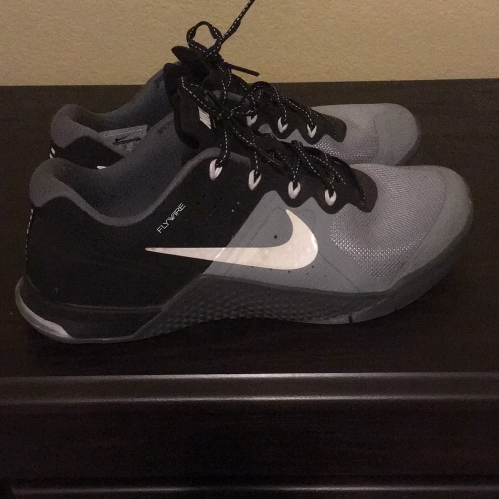 Nike Metcon